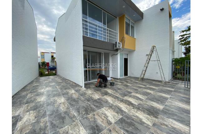 Casas, Alquiler, El Castillo - $3.200.000
