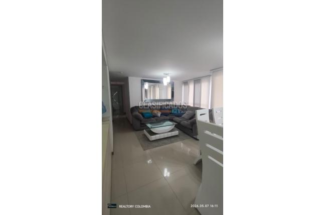 Apartamentos, Venta, Valle del Lili - $410.000.000