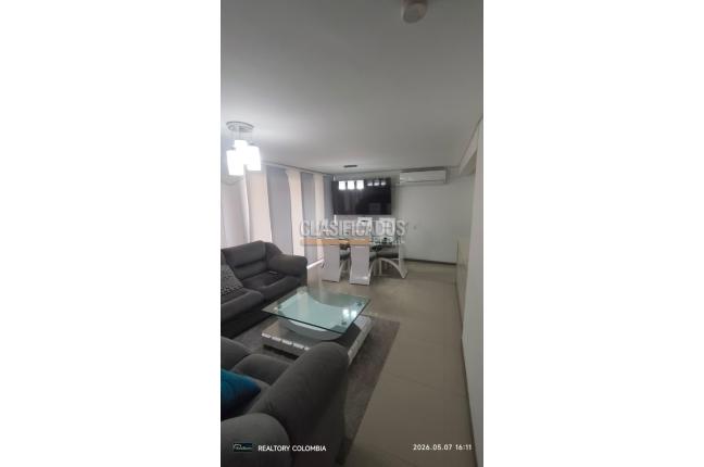 Apartamentos, Venta, Valle del Lili - $410.000.000