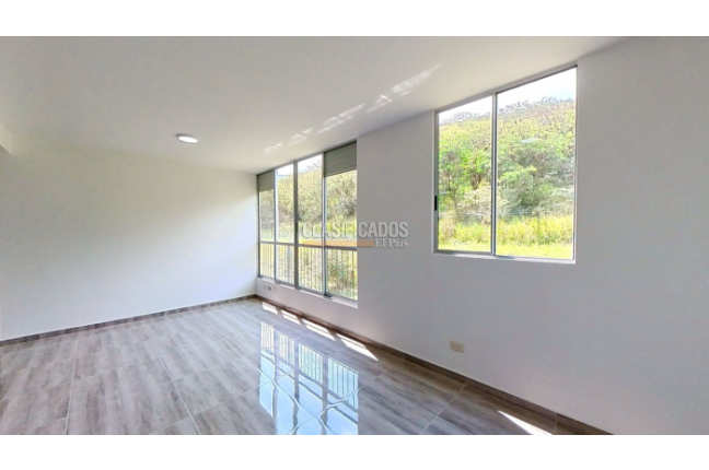 Apartamentos, Venta en Yumbo