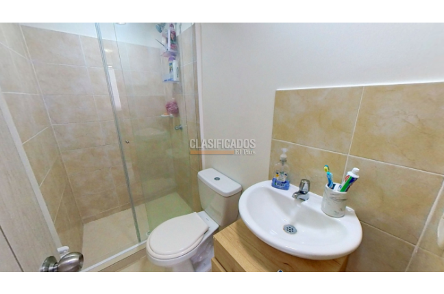 Apartamentos, Venta, Yumbo - $178.000.000