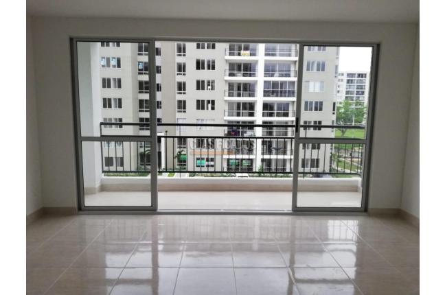 Apartamentos, Alquiler en Ciudad Bochalema