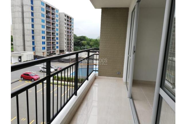 Apartamentos, Alquiler en Ciudad Bochalema
