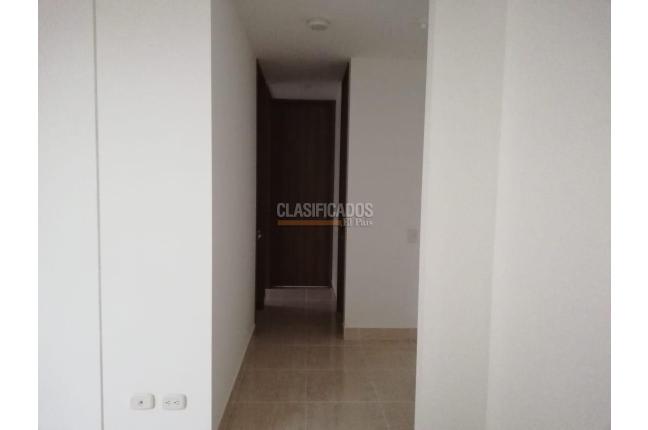 Apartamentos, Alquiler en Ciudad Bochalema