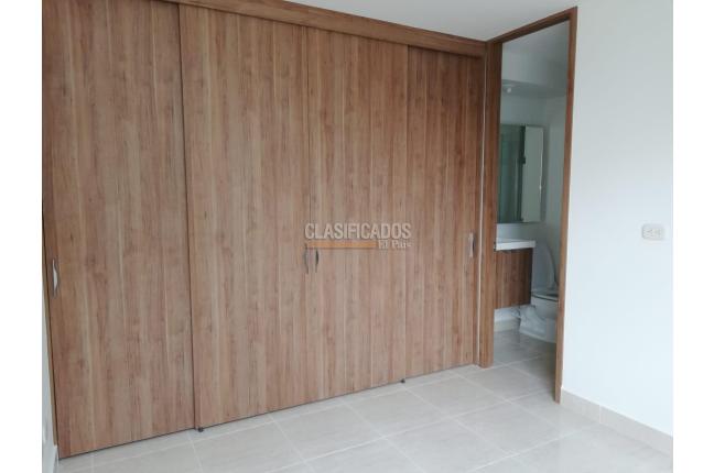 Apartamentos, Alquiler, Ciudad Bochalema - $1.600.000