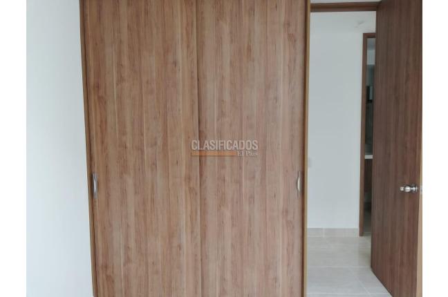 Apartamentos, Alquiler, Ciudad Bochalema - $1.600.000