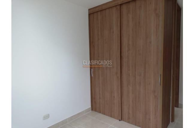 Apartamentos, Alquiler, Ciudad Bochalema - $1.600.000