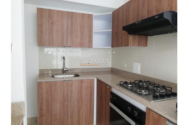 Apartamentos, Alquiler, Ciudad Bochalema - $1.600.000