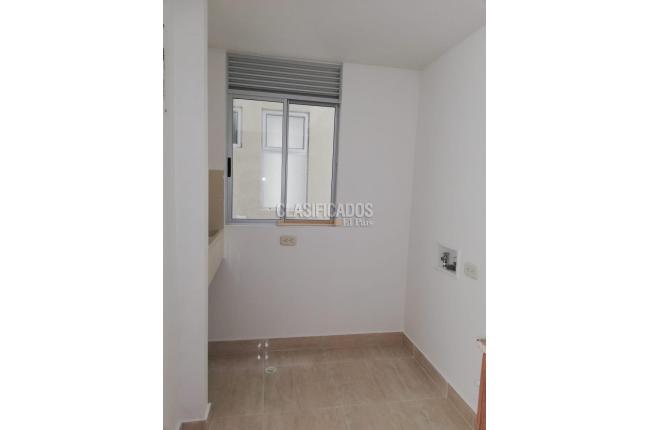 Apartamentos, Alquiler, Ciudad Bochalema - $1.600.000