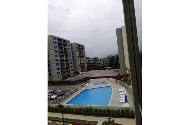 Apartamentos, Alquiler, Ciudad Bochalema - $1.600.000