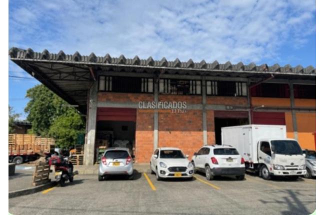 Locales y Bodegas, Venta, Pereira - $780.000.000