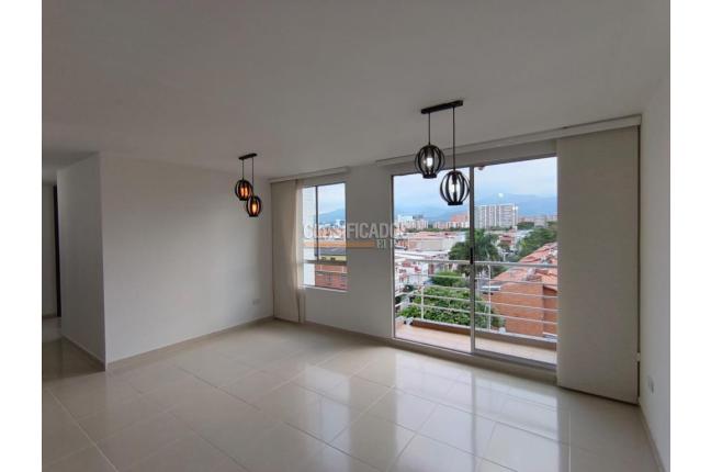 Apartamentos, Alquiler, Valle del Lili - $1.900.000
