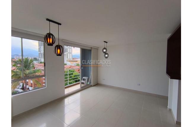 Apartamentos, Alquiler, Valle del Lili - $1.900.000