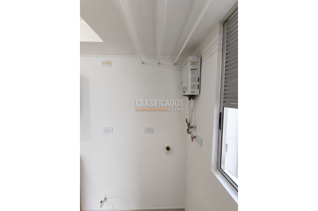 Apartamentos, Alquiler, Valle del Lili - $1.900.000