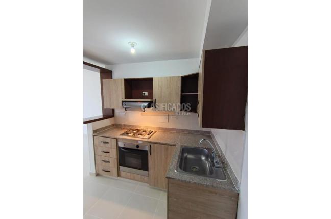 Apartamentos, Alquiler, Valle del Lili - $1.900.000