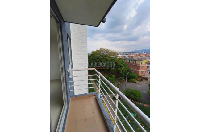 Apartamentos, Alquiler, Valle del Lili - $1.900.000