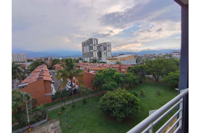 Apartamentos, Alquiler, Valle del Lili - $1.900.000