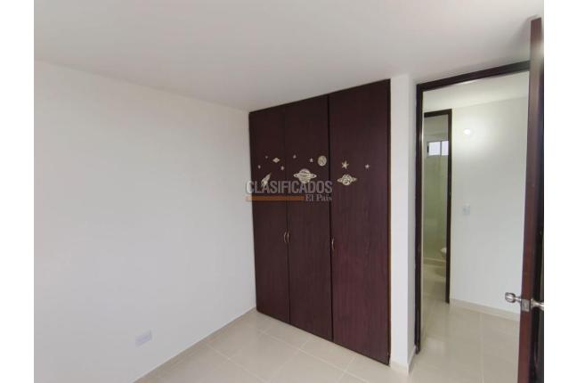 Apartamentos, Alquiler, Valle del Lili - $1.900.000