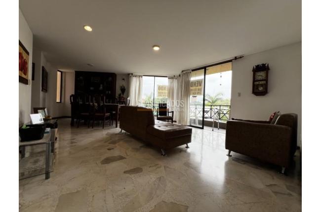 Apartamentos, Venta en Tequendama