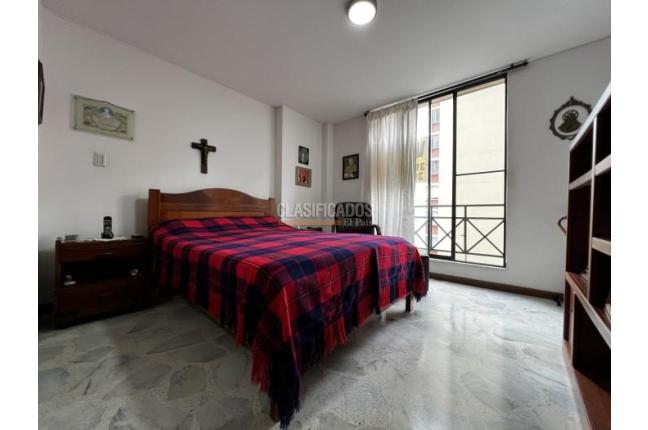 Apartamentos, Venta, Tequendama - $460.000.000