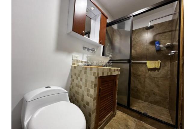 Apartamentos, Venta, Tequendama - $460.000.000
