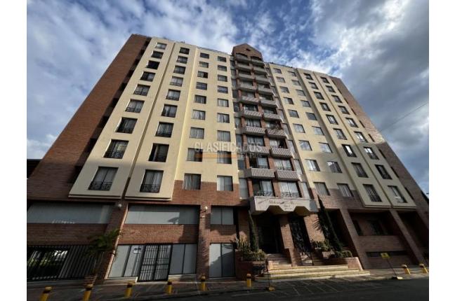 Apartamentos, Venta, Tequendama - $460.000.000