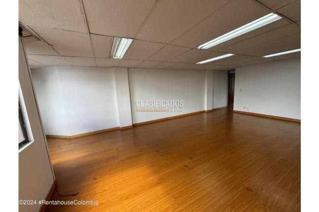 Oficinas y Consultorios, Venta en Bogotá