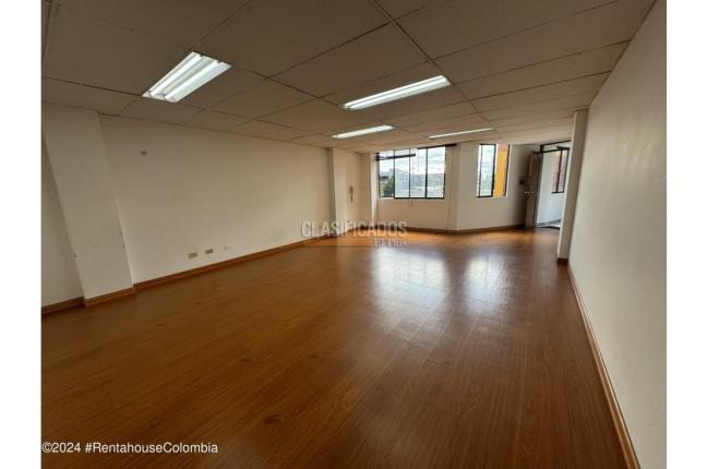 Oficinas y Consultorios, Venta en Bogotá