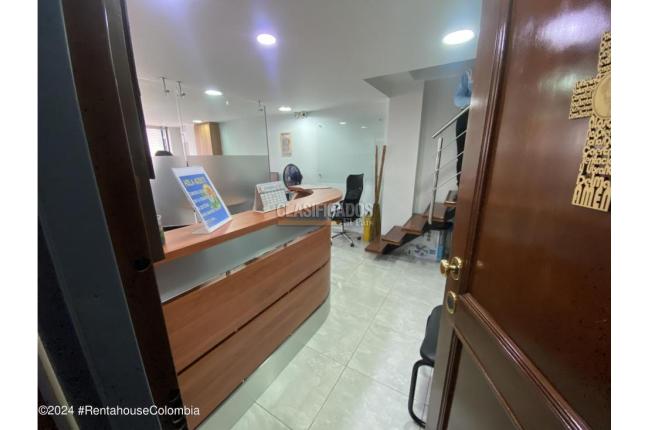 Oficinas y Consultorios, Venta en Bogotá