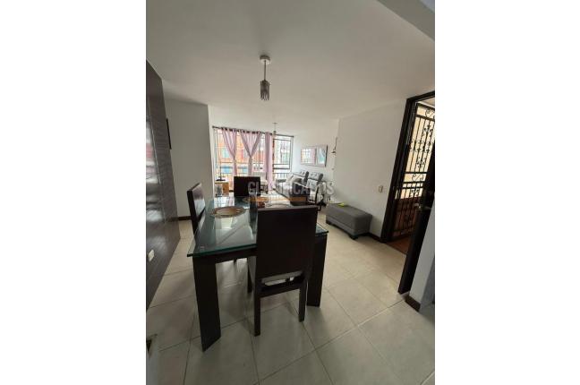Apartamentos, Venta en Las Vegas de Comfandi