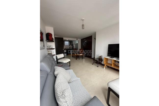 Apartamentos, Venta, Las Vegas de Comfandi - $250.000.000