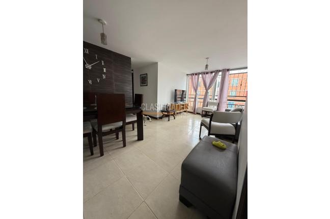 Apartamentos, Venta en Las Vegas de Comfandi