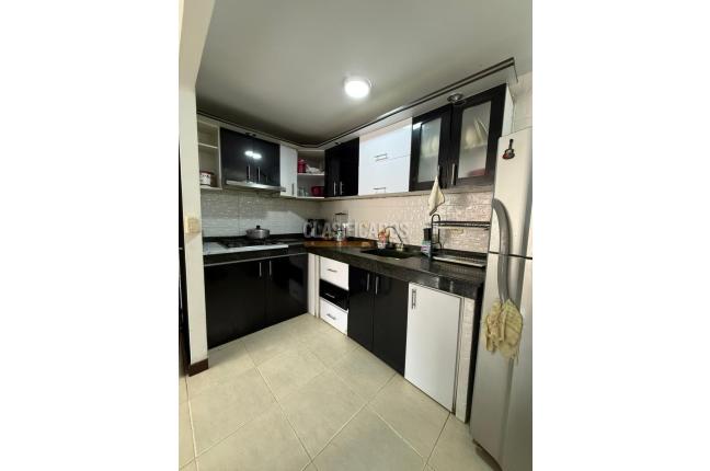 Apartamentos, Venta, Las Vegas de Comfandi - $250.000.000
