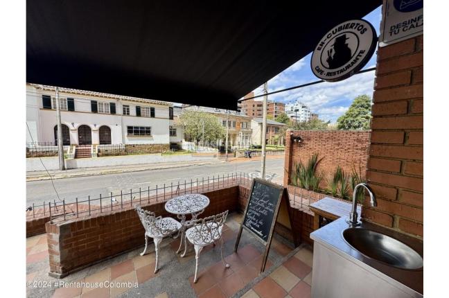 Locales y Bodegas, Venta en Bogotá