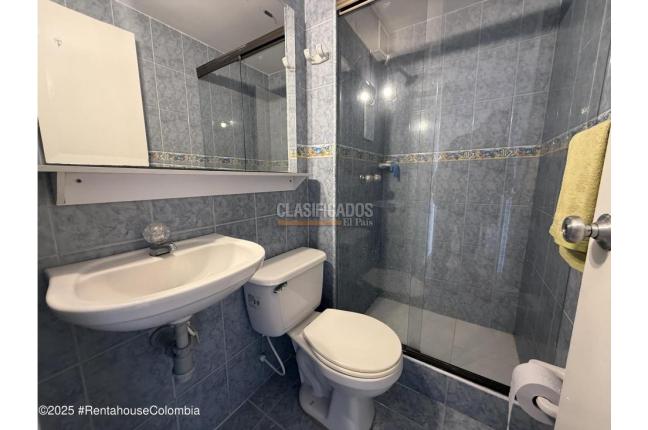Apartamentos, Venta, Bogotá - $350.000.000