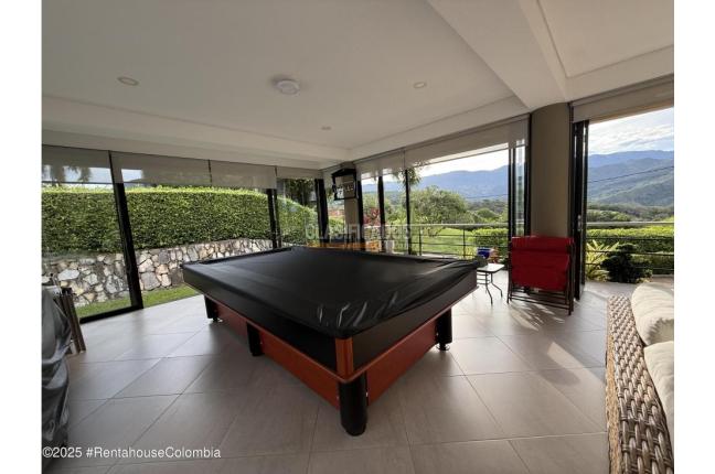 Casas, Venta, Anapoima - $1.700.000.000