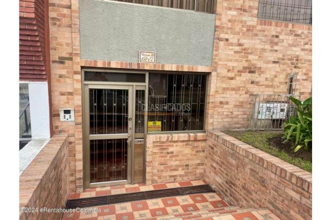 Apartamentos, Venta, Bogotá - $440.000.000