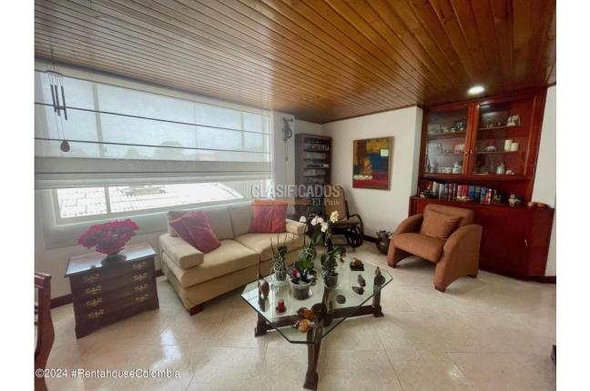 Apartamentos, Venta, Bogotá - $440.000.000