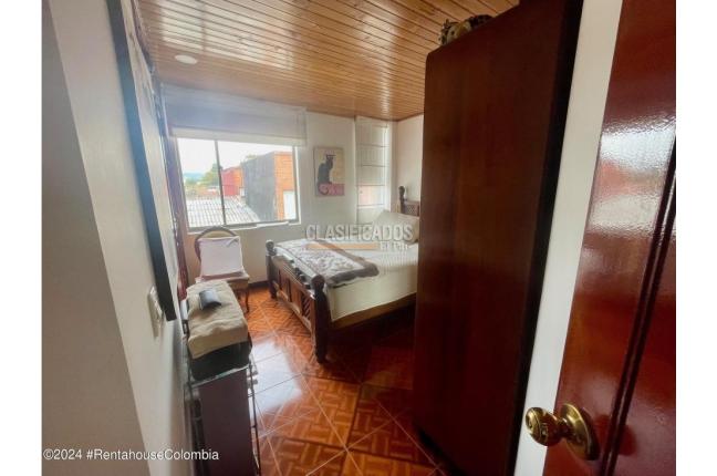 Apartamentos, Venta, Bogotá - $440.000.000