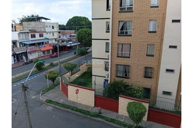 Apartamentos, Alquiler en Los Andes