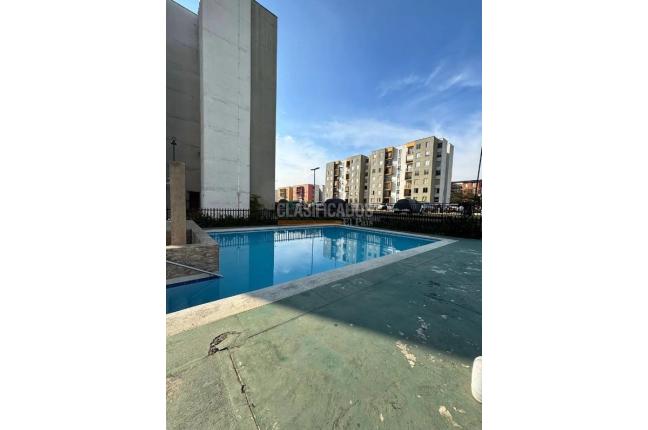 Apartamentos, Alquiler, Valle del Lili - $1.500.000