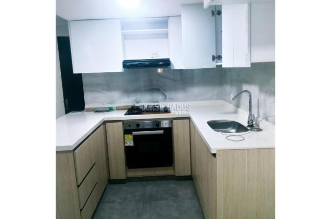 Apartamentos, Alquiler, Valle del Lili - $1.500.000