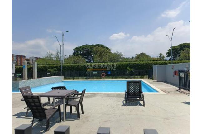 Apartamentos, Alquiler, Valle del Lili - $1.500.000