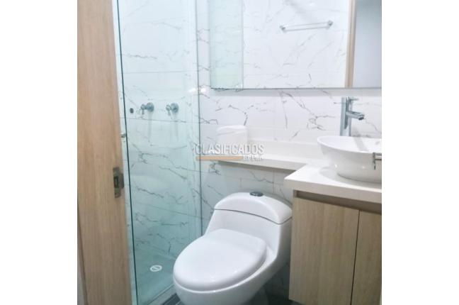 Apartamentos, Alquiler, Valle del Lili - $1.500.000