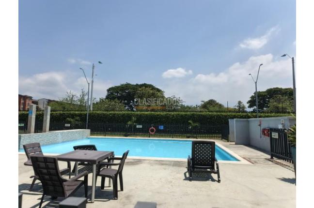 Apartamentos, Alquiler, Valle del Lili - $1.500.000