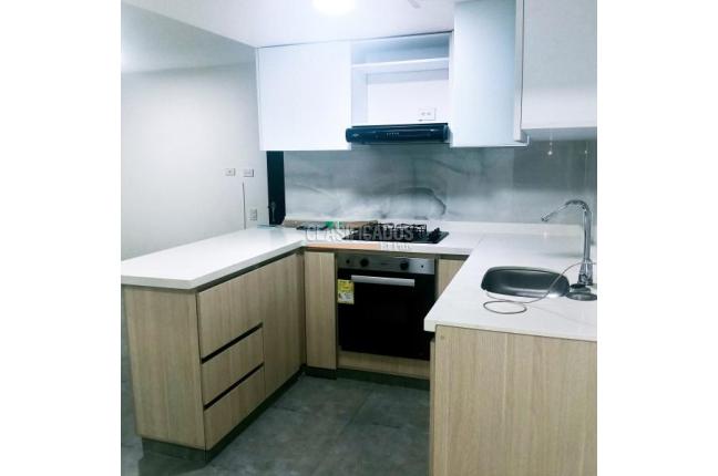 Apartamentos, Alquiler, Valle del Lili - $1.500.000