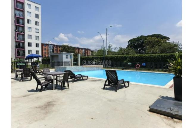 Apartamentos, Alquiler, Valle del Lili - $1.500.000