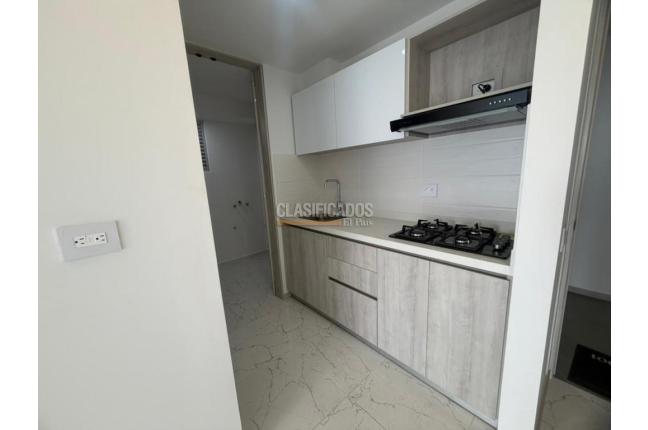 Apartamentos, Alquiler en Pereira