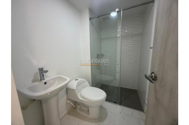 Apartamentos, Alquiler, Pereira - $2.500.000