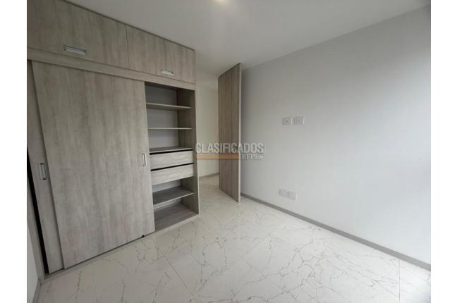 Apartamentos, Alquiler, Pereira - $2.500.000